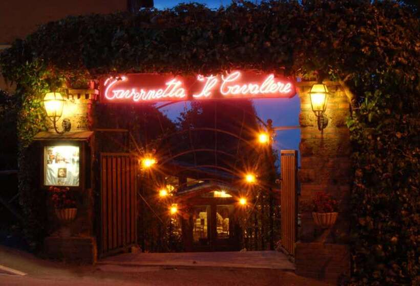 ホテル Balletti Park