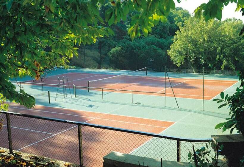 ホテル Balletti Park