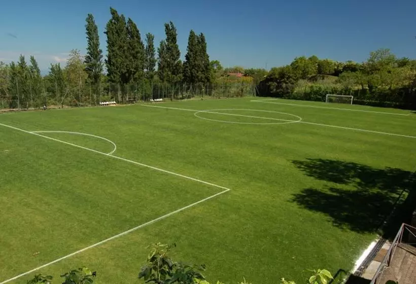 فندق Balletti Park