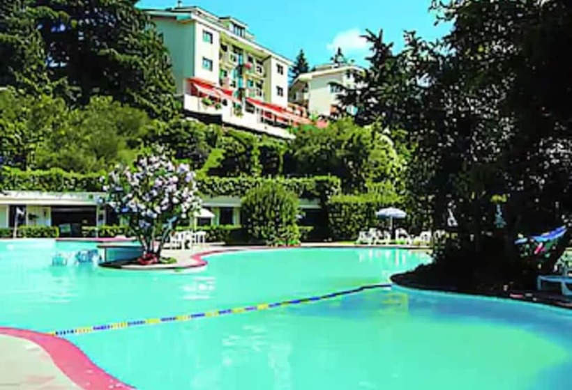 ホテル Balletti Park