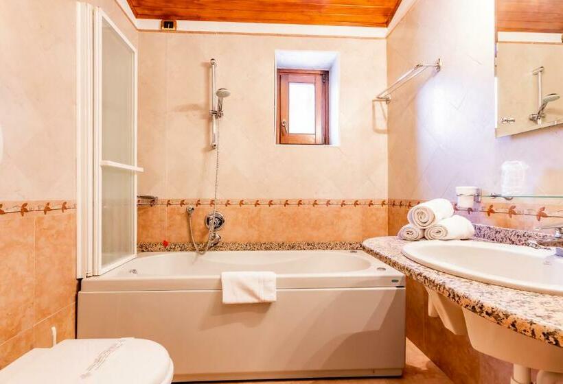 בית מלון כפרי Belvedere