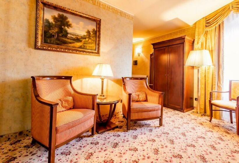 בית מלון כפרי Belvedere