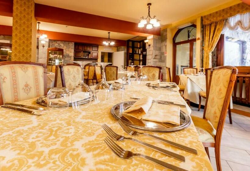 בית מלון כפרי Belvedere