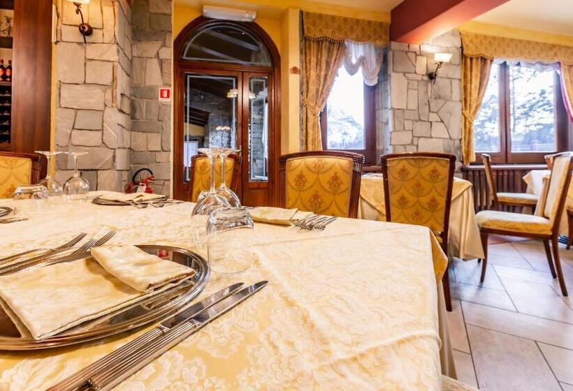 בית מלון כפרי Belvedere