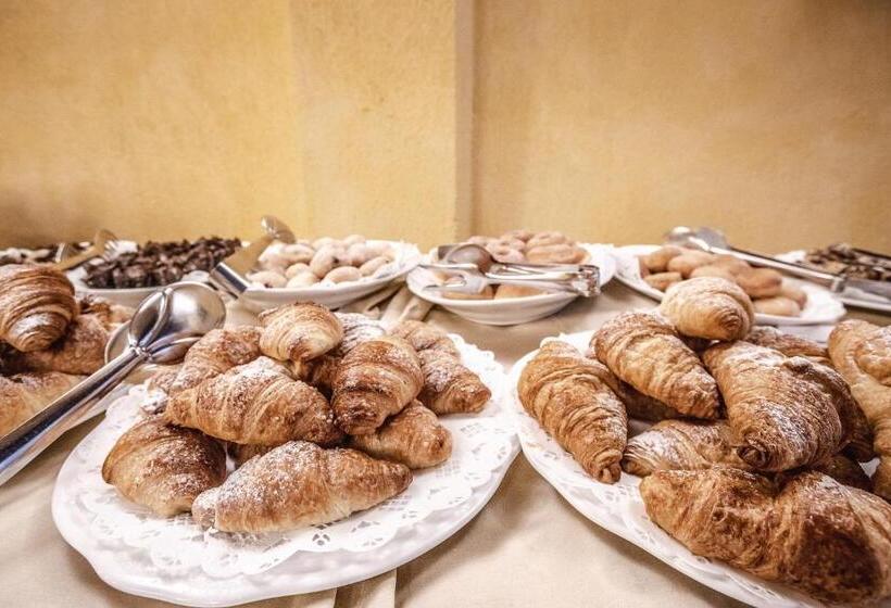 בית מלון כפרי Belvedere