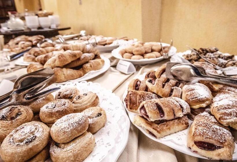 בית מלון כפרי Belvedere