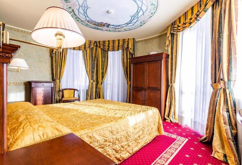 בית מלון כפרי Belvedere