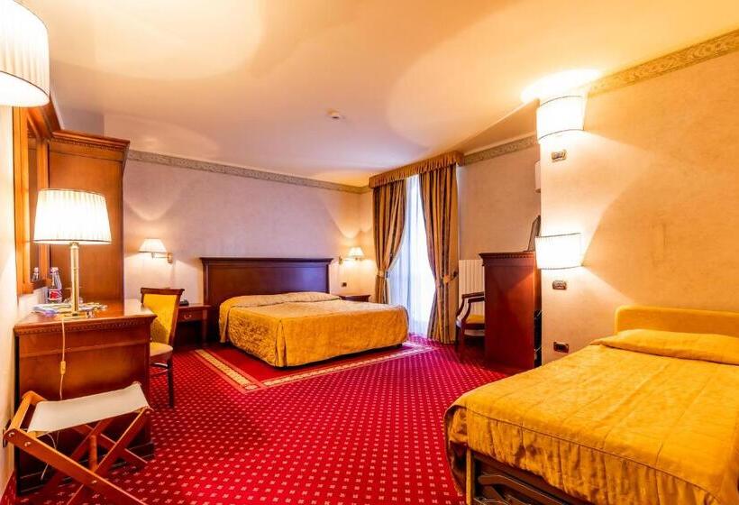 בית מלון כפרי Belvedere