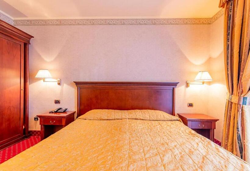 בית מלון כפרי Belvedere