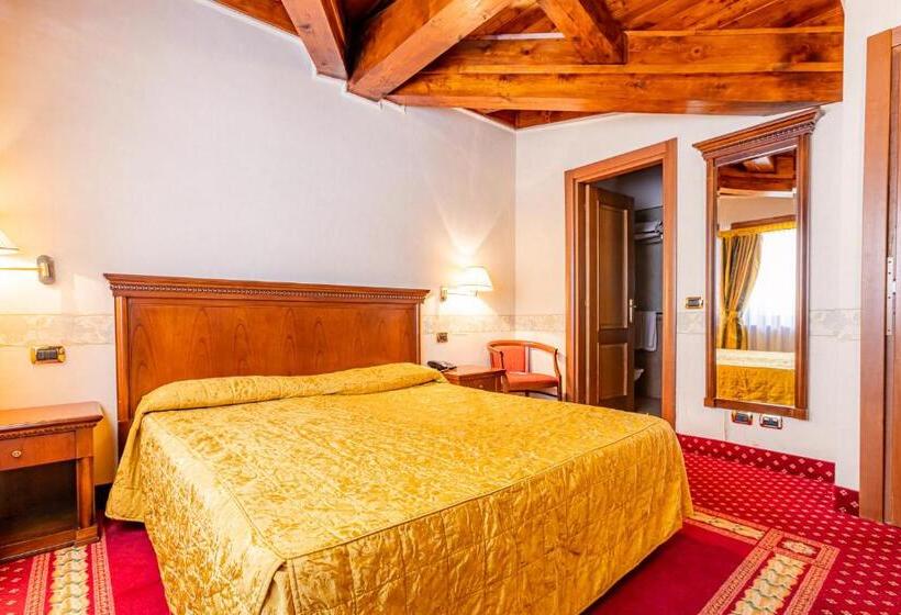 בית מלון כפרי Belvedere