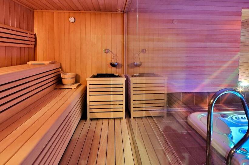 Best Western Hotel Genio