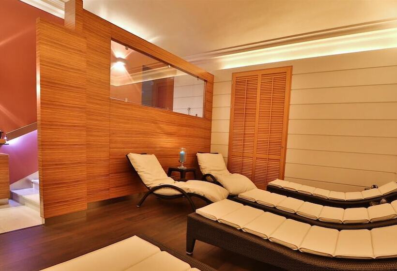 Best Western Hotel Genio