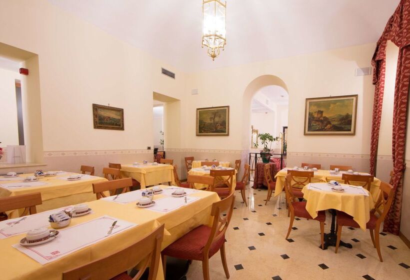 Best Western Hotel Genio