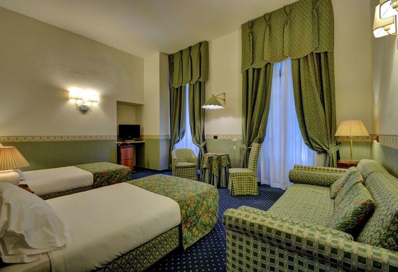 Best Western Hotel Genio