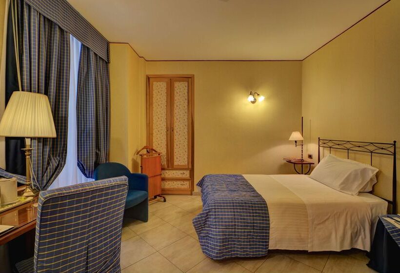 Best Western Hotel Genio