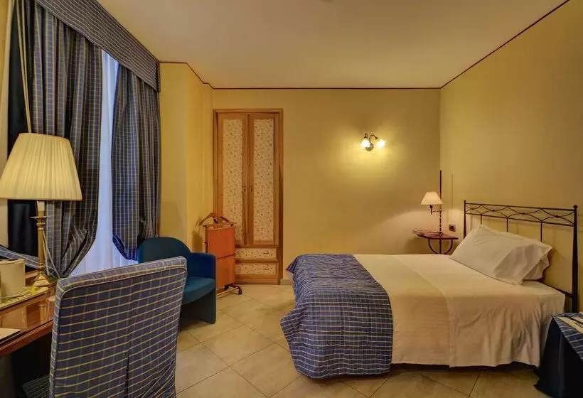 Best Western Hotel Genio