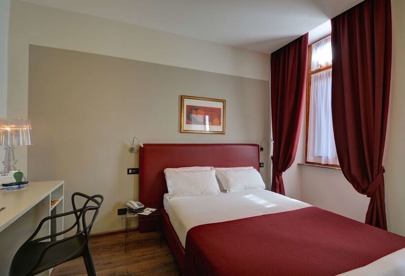 Best Western Hotel Genio