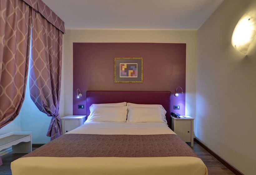 Best Western Hotel Genio