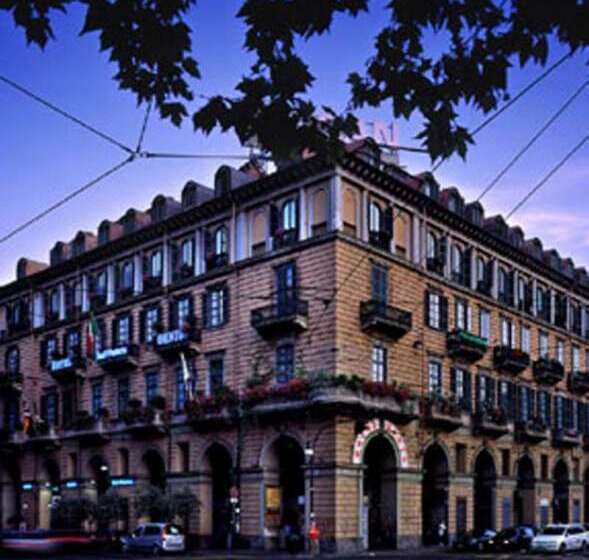 Best Western Hotel Genio