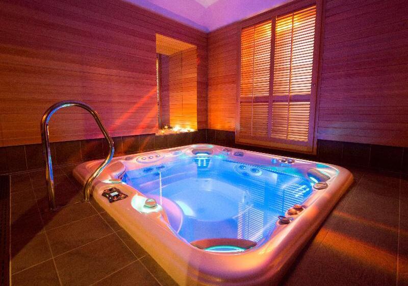 Best Western Hotel Genio