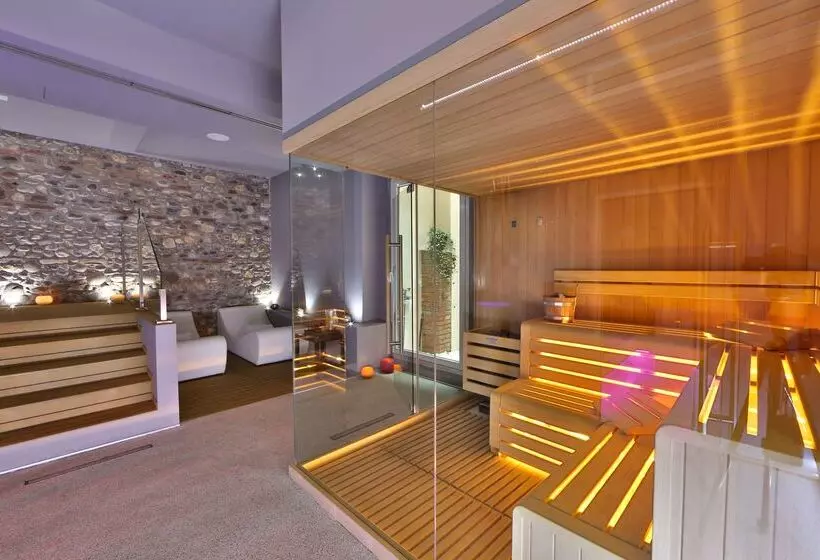 Best Western Plus Hotel De Capuleti