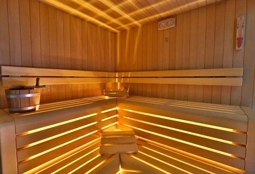 Best Western Plus Hotel De Capuleti