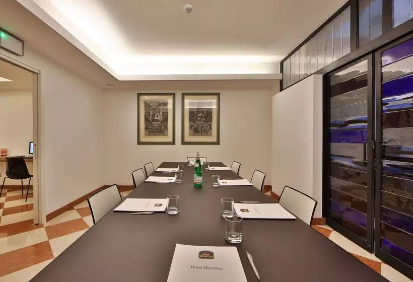 Best Western Plus Hotel De Capuleti