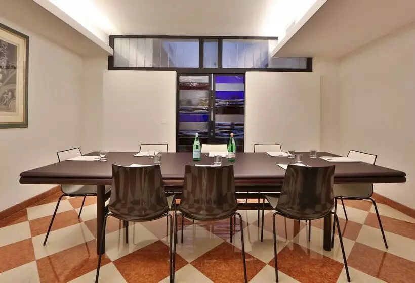 Best Western Plus Hotel De Capuleti