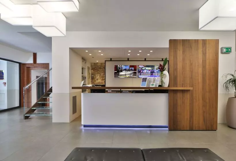 Best Western Plus Hotel De Capuleti