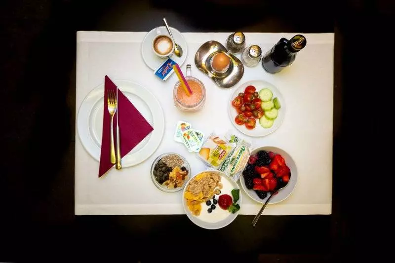 Best Western Plus Hotel De Capuleti