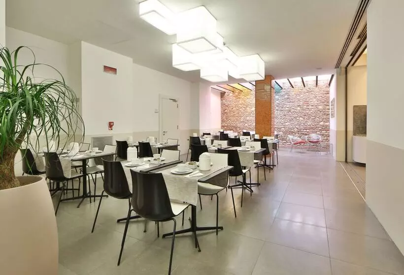 Best Western Plus Hotel De Capuleti