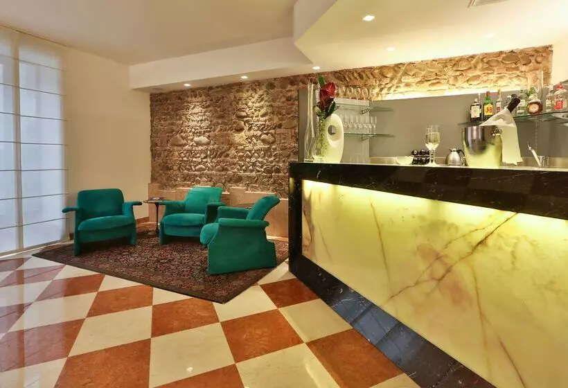 Best Western Plus Hotel De Capuleti