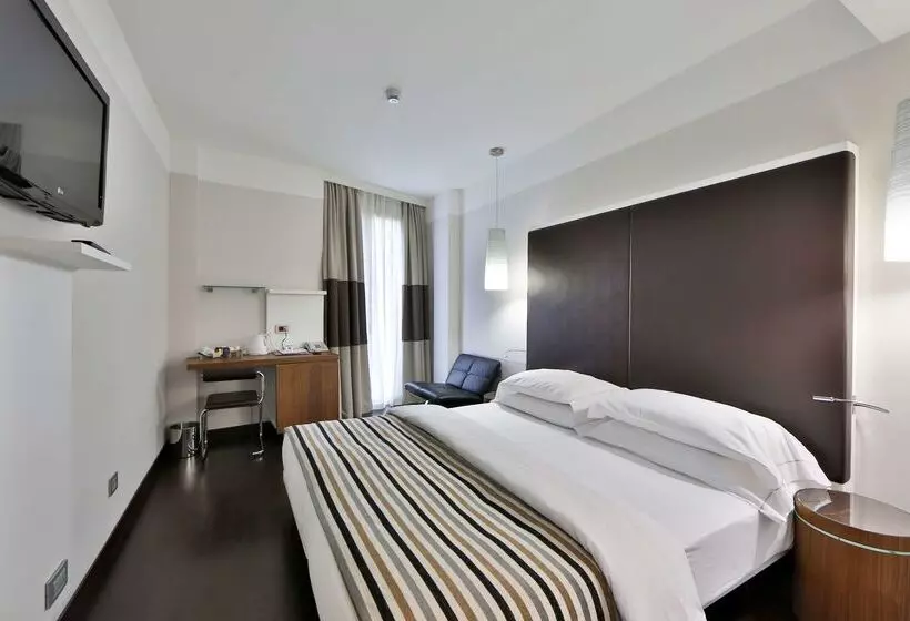 Best Western Plus Hotel De Capuleti