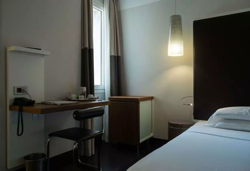 Best Western Plus Hotel De Capuleti