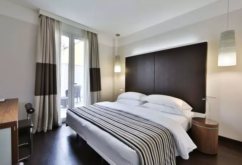 Best Western Plus Hotel De Capuleti