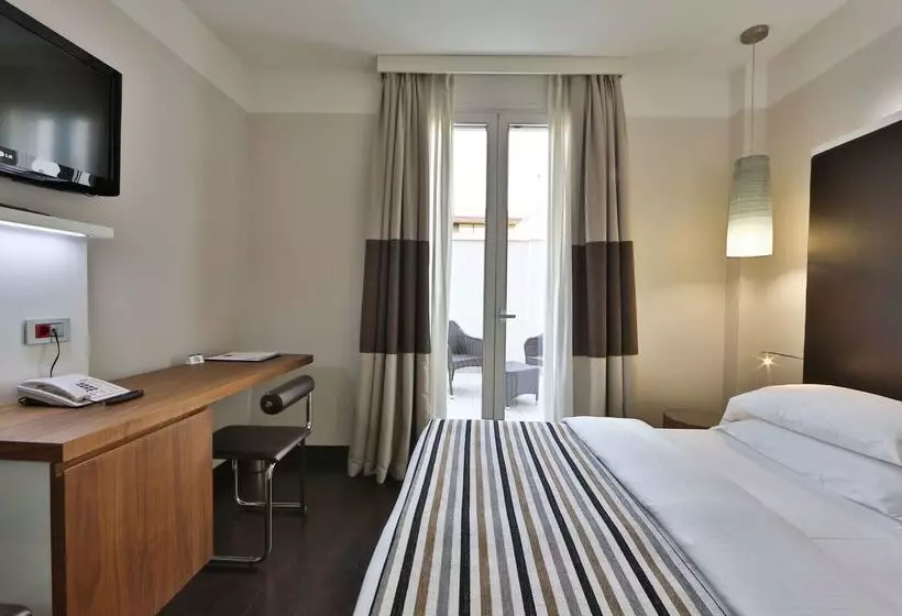 Best Western Plus Hotel De Capuleti