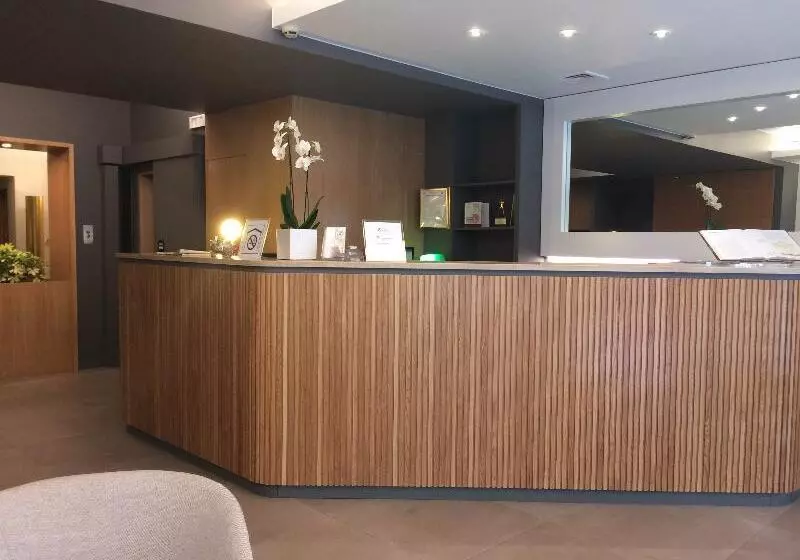 Cityhotel Cristina Vicenza