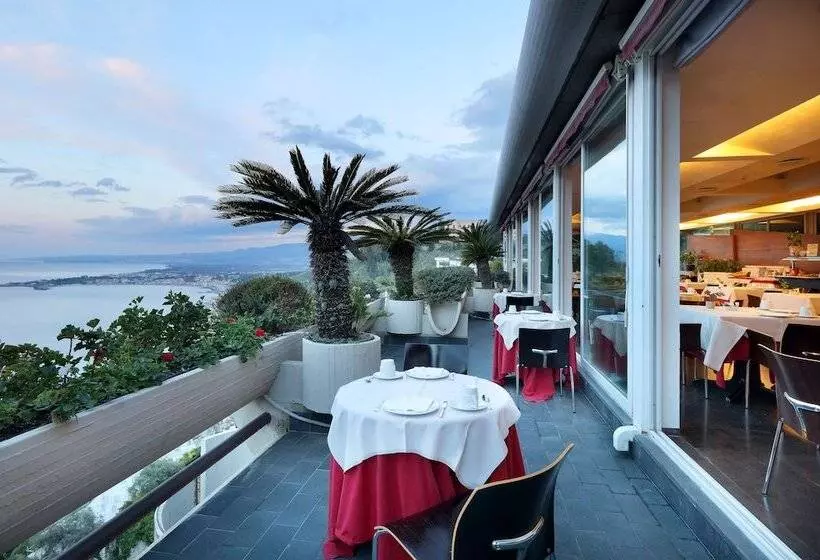 Hotel Eurostars Monte Tauro