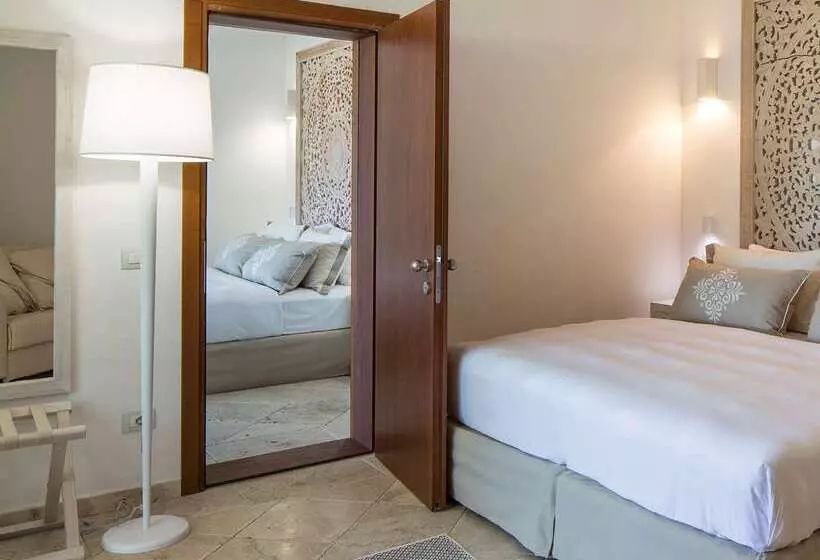 酒店 Falkensteiner Resort Capo Boi