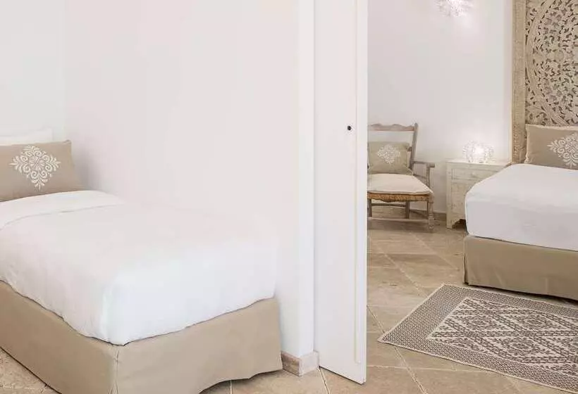 酒店 Falkensteiner Resort Capo Boi