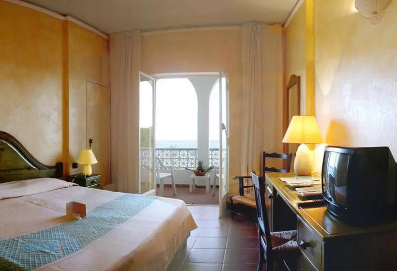 酒店 Falkensteiner Resort Capo Boi