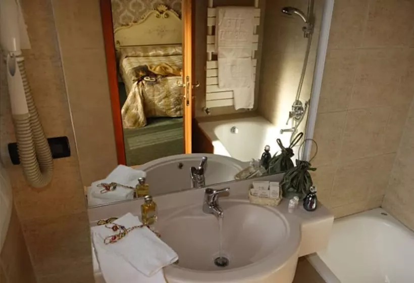 Hotel Gorizia A La Valigia