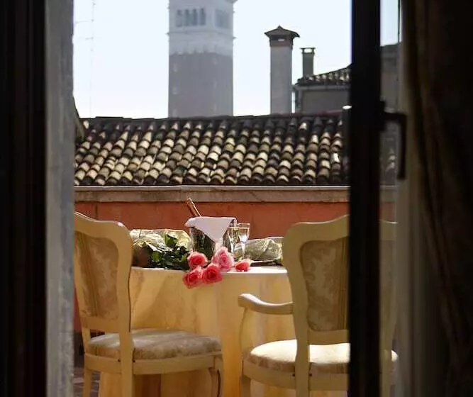 Hotel Gorizia A La Valigia