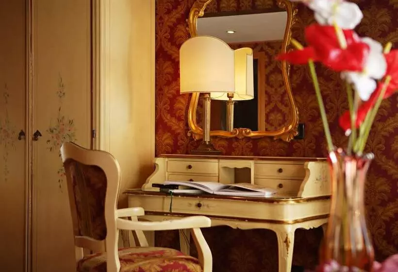 Hotel Gorizia A La Valigia