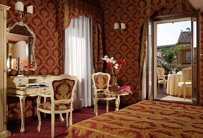 Hotel Gorizia A La Valigia