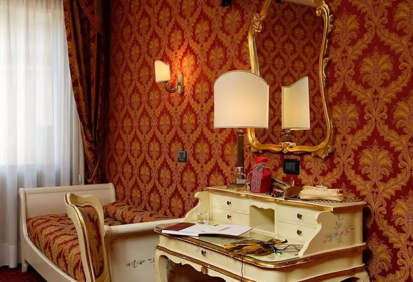 Hotel Gorizia A La Valigia