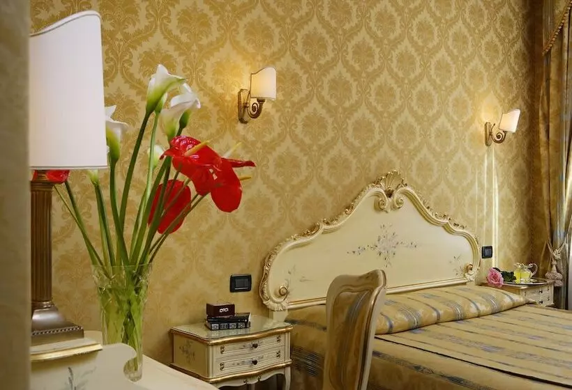 Hotel Gorizia A La Valigia