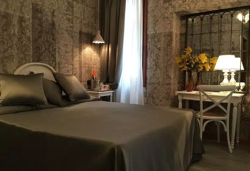 Hotel Gorizia A La Valigia