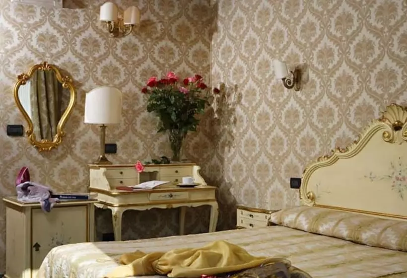 Hotel Gorizia A La Valigia