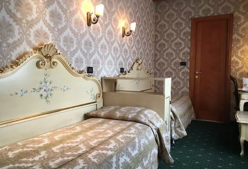 Hotel Gorizia A La Valigia